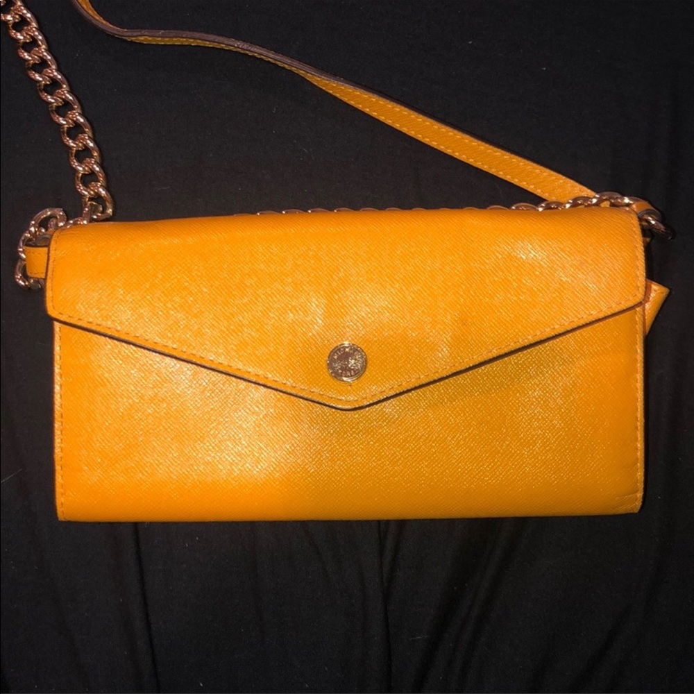 Michael Kors crossbody